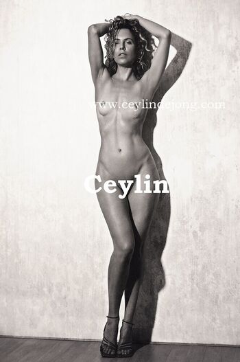 Ceylin De Jong