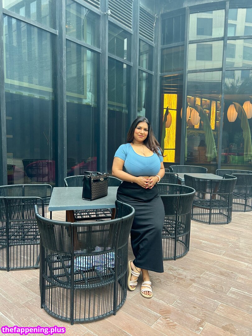 Charu Sharma