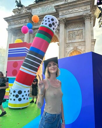 Chiara Ferragni