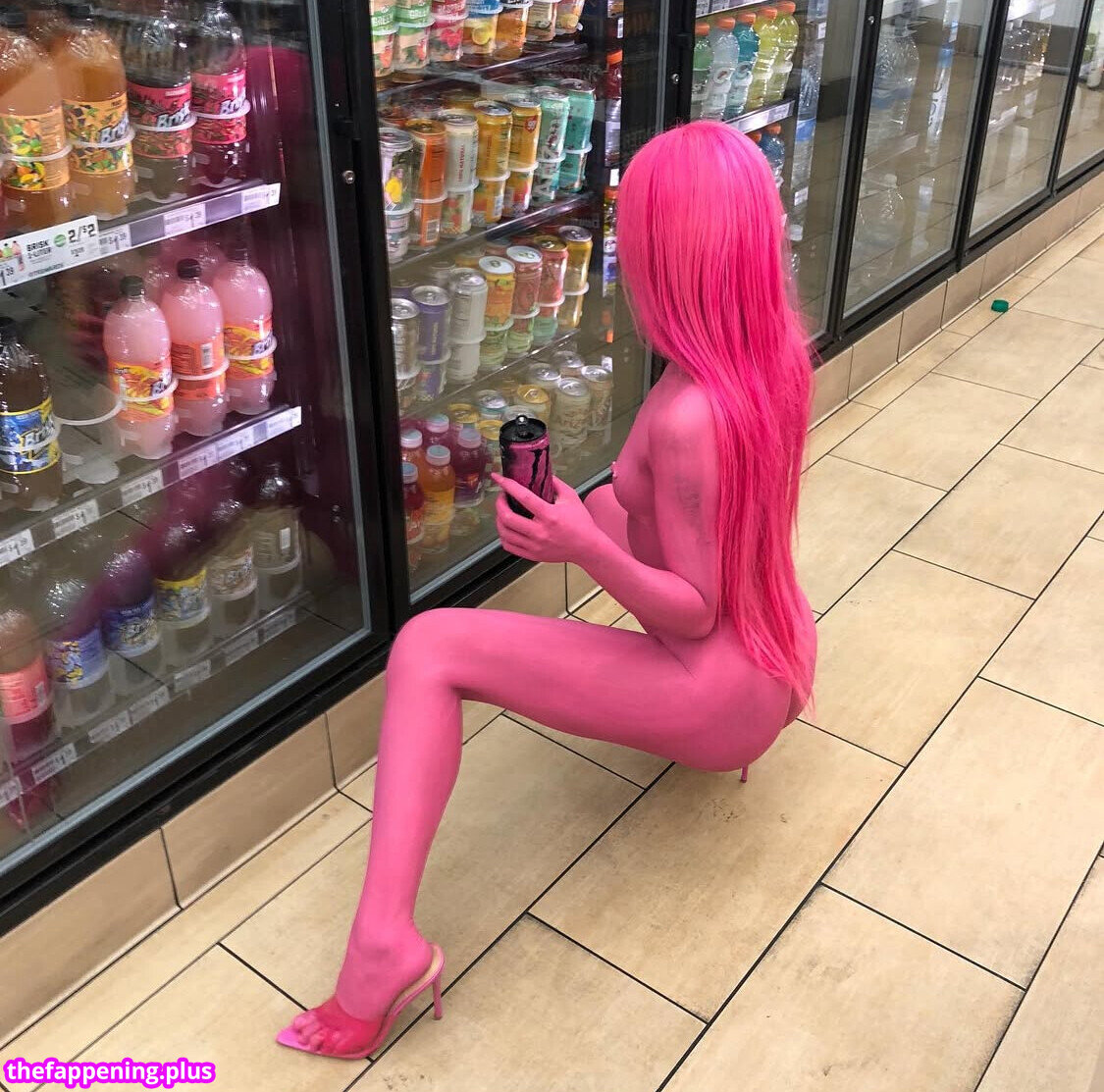 Chinqpink