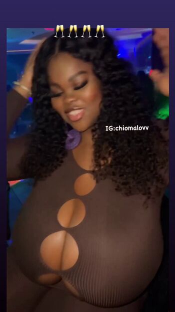 Chioma Lovv