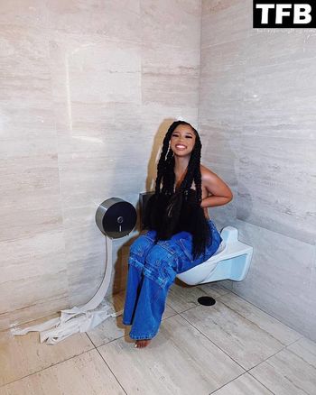 Chloe Bailey