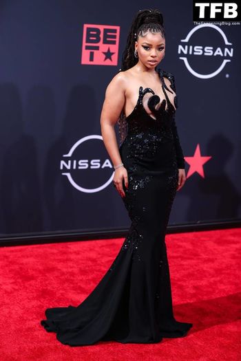 Chloe Bailey