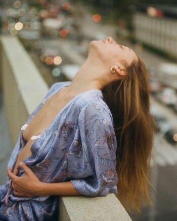 Christina Burunov