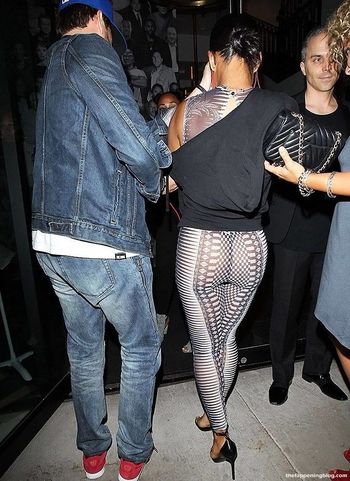Christina Milian