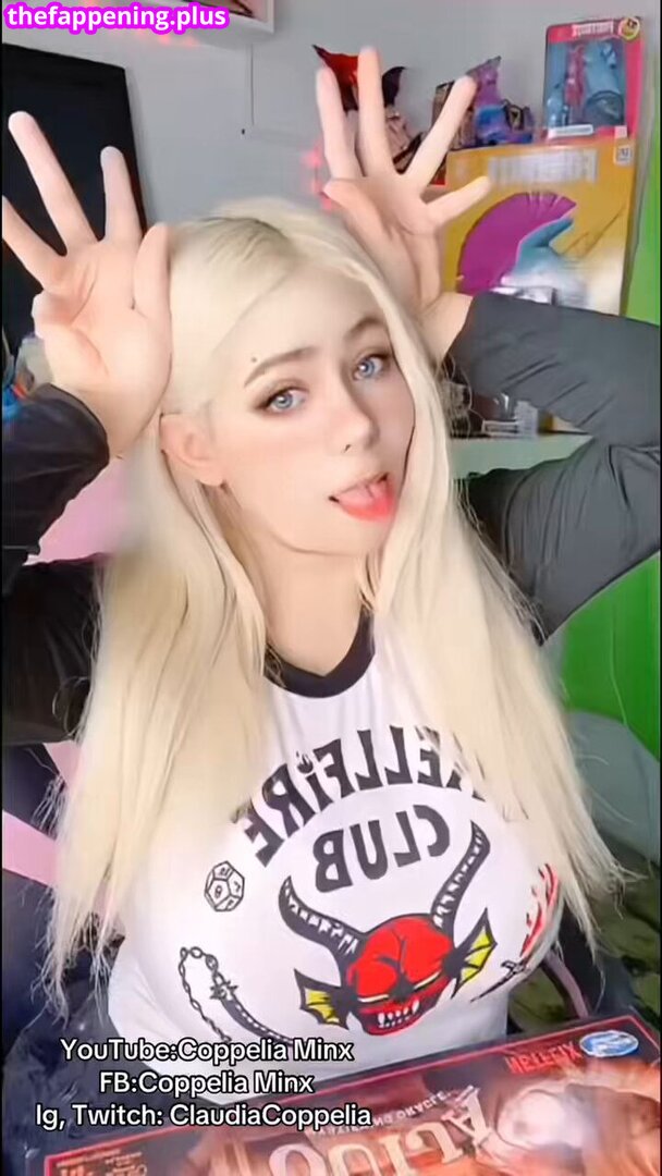 Claudia Coppeli