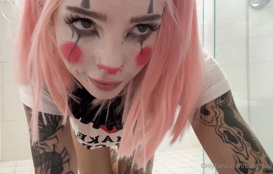 Clown Girls
