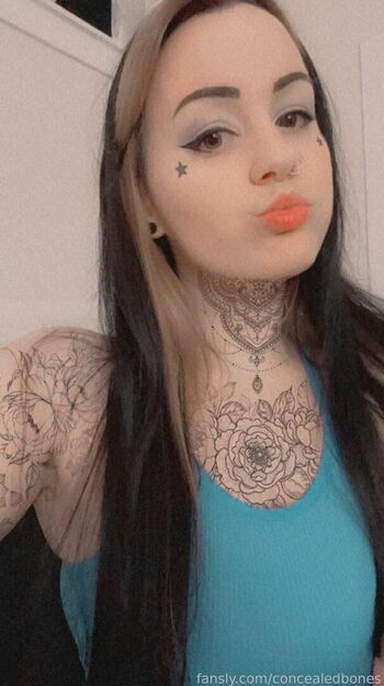 ConcealedBones