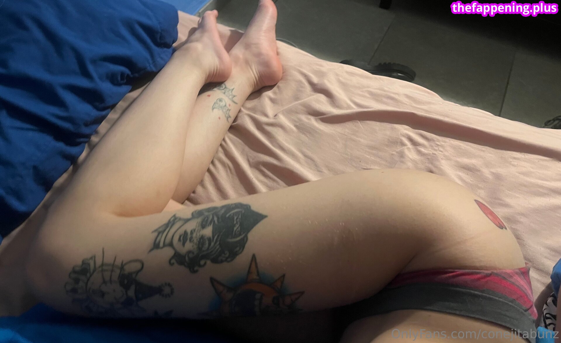 Conejita Bunz