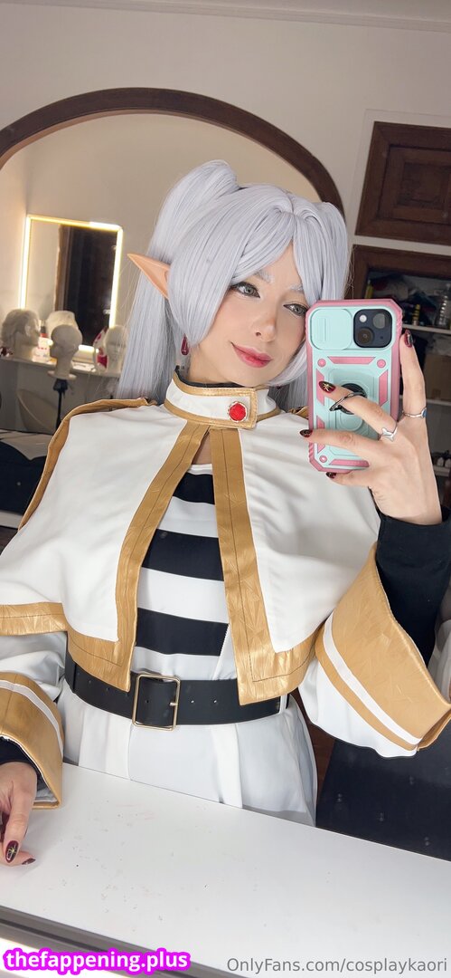 cosplaykaori