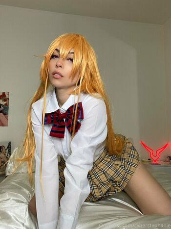 Cyberstephanie