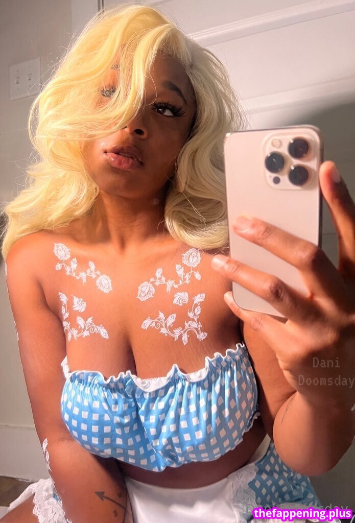 danidoomsday
