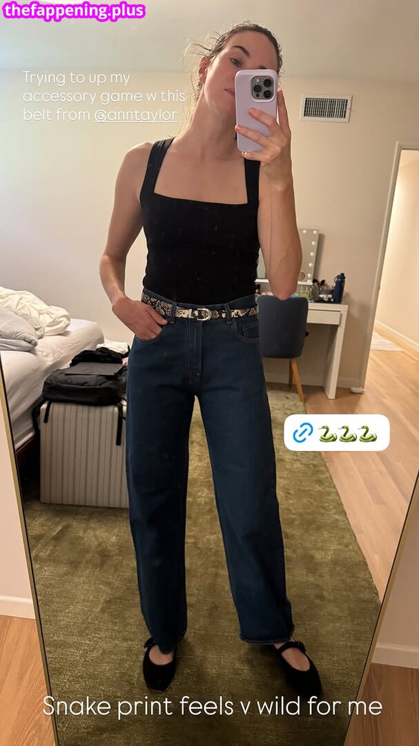 Danielle Panabaker