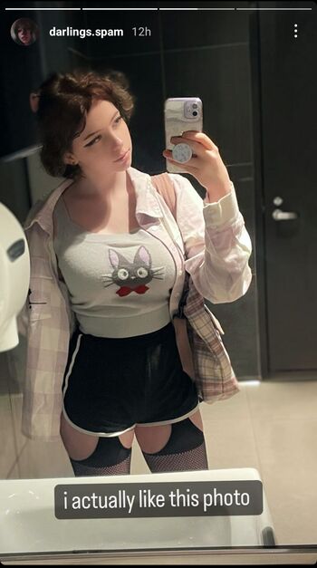 Darlings.spam