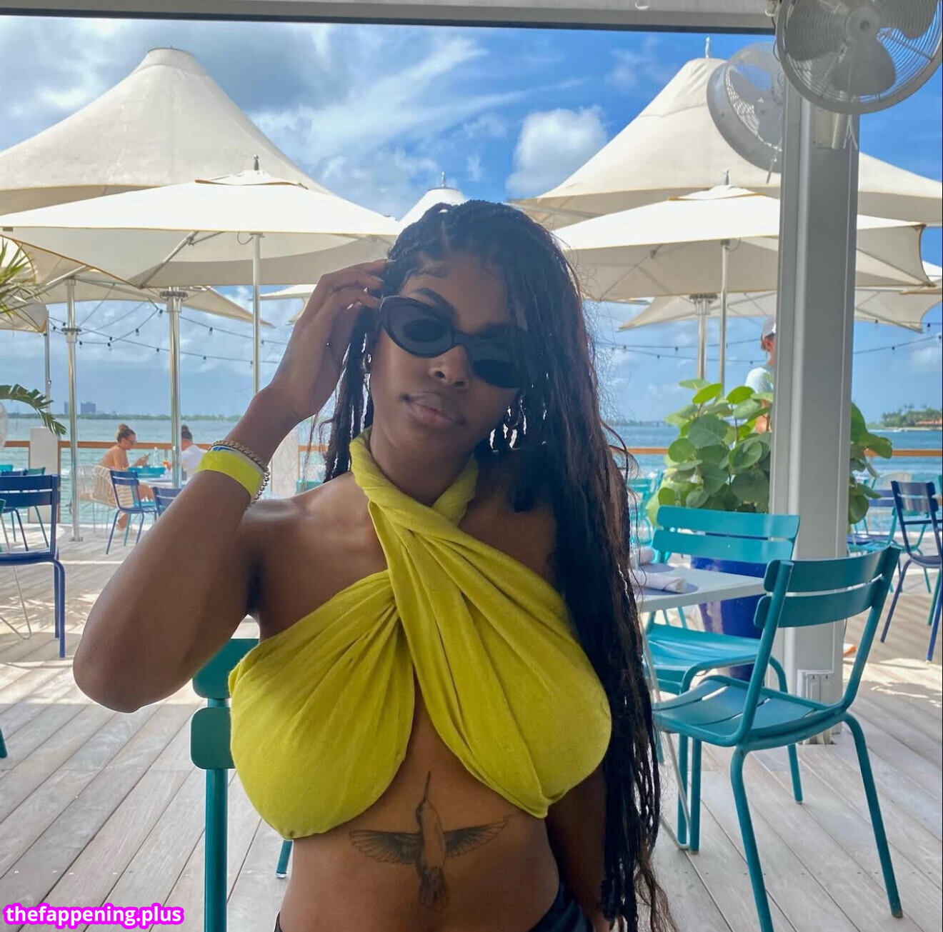 Diamond White