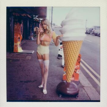 Diana Vickers