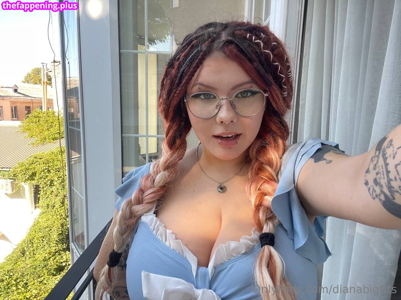 dianabigtits