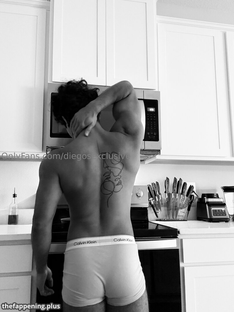 diegosexclusive