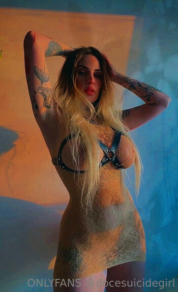 Doce Suicide