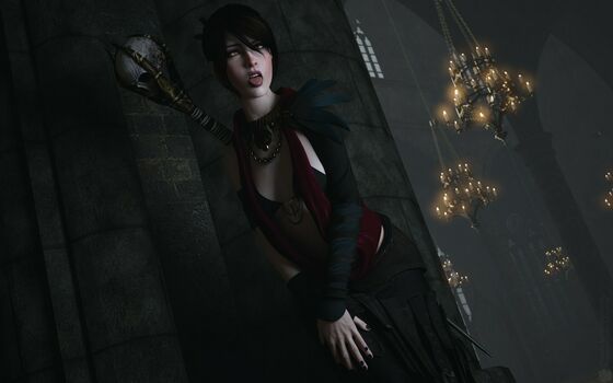 Dragon Age