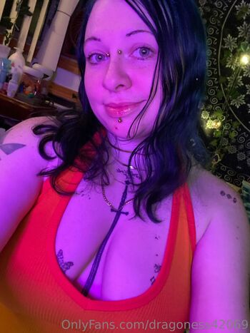 dragoness42069