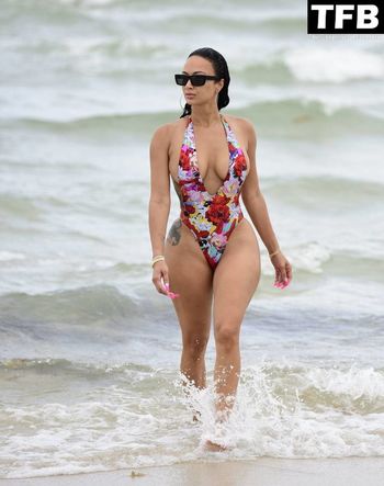 Draya Michele