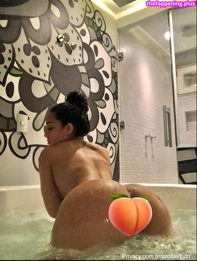 Edriane Dantas
