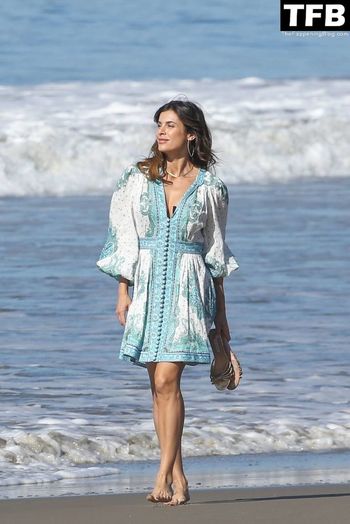 Elisabetta Canalis