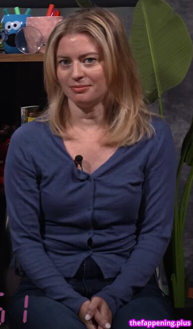 Elyse Willems