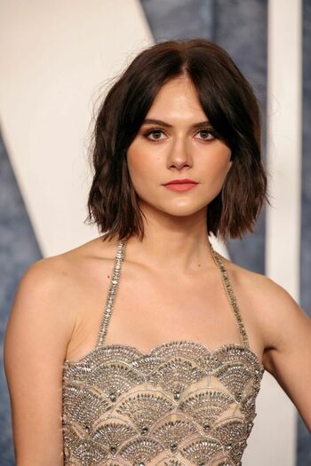 Emilia Jones