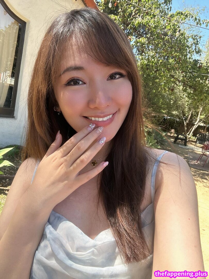 Emily Wang