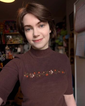 Emma Thorne