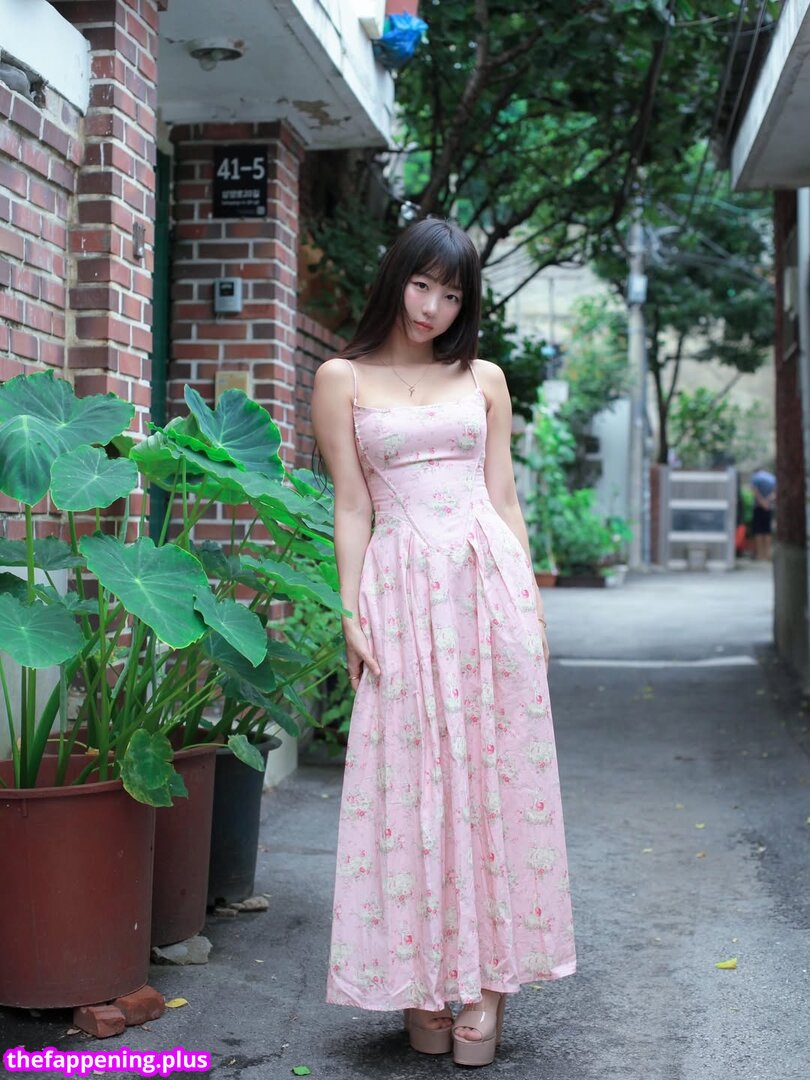 Eunji Pyoapple