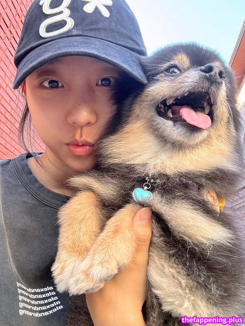 Eunji Pyoapple