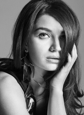 Eve Hewson