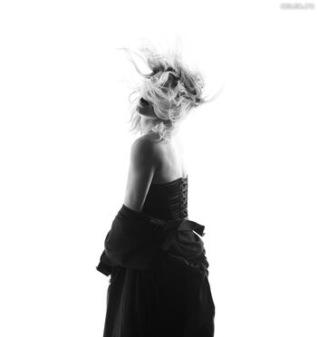 Fergie