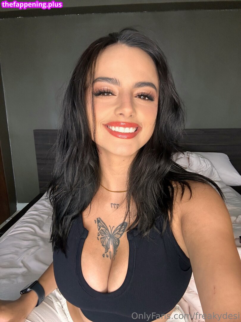 freakydesi