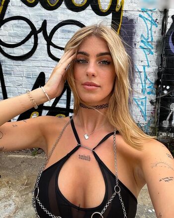 Giannina Parilla