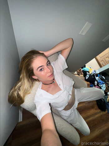 Grace Charis