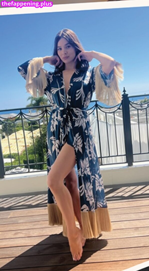 Hailee Steinfeld