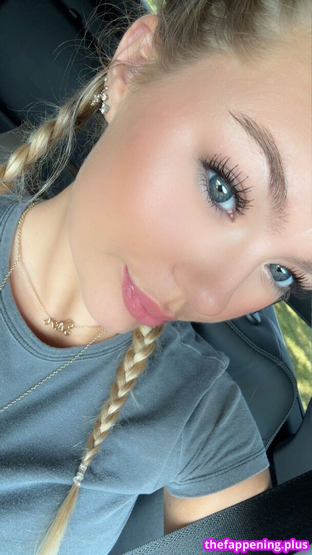 Hailey Sigmond