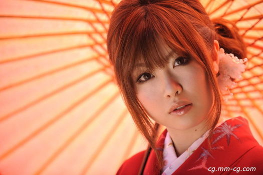 Hamasaki Rio