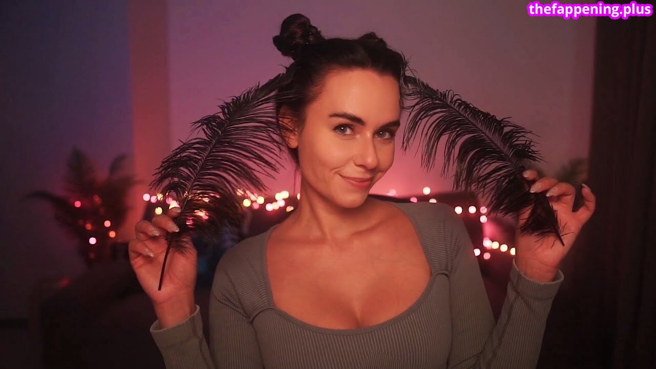HeyHelen ASMR