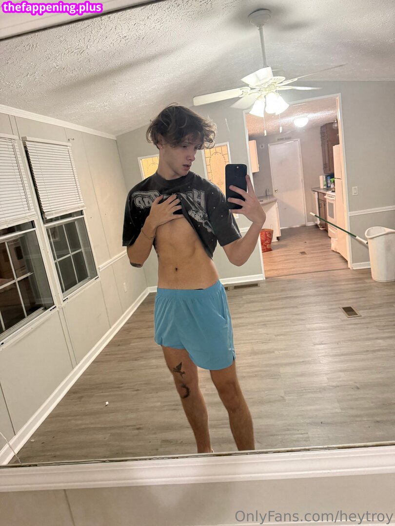 heytroy
