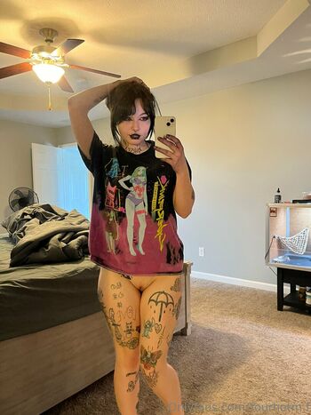 HotGothMlf