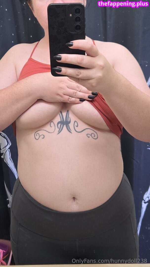 hunnydoll238
