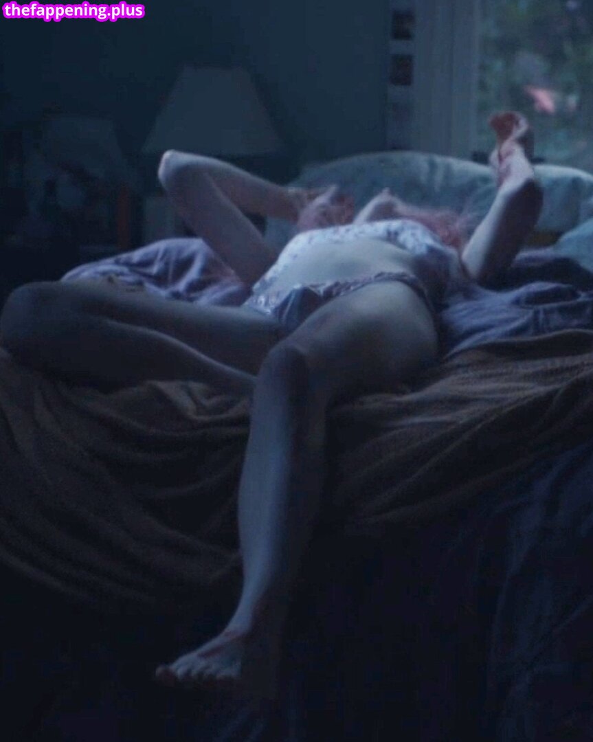 Hunter Schafer