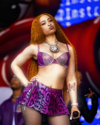 Ice Spice