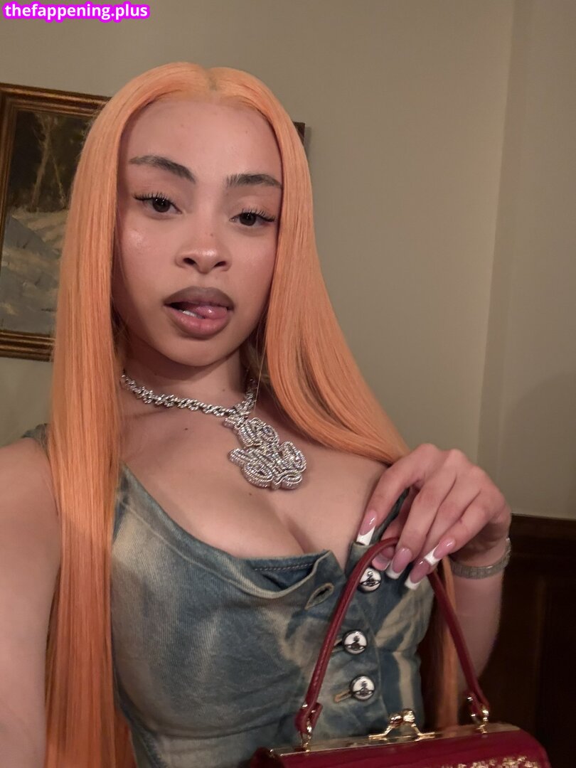 Ice Spice