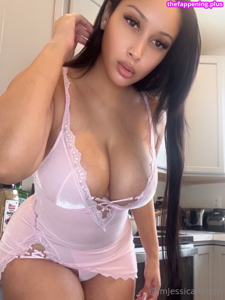 Imjessicareddyvip